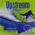 Upstream 2 - Elementary A2 Student&#039;s CD, Express Publishing