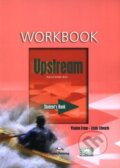 Kniha: Upstream 7 - Advanced C1 (1st edition) - Student´s Workbook (Express Publishing). Express Publishing Kniha: Upstream 7 - Advanced C1 (1st edition) - Student´s Workbook (Express Publishing). Express Publishing