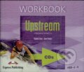Audiokniha: Upstream 7 - Proficiency C2 Workbook Audio CDs (Express Publishing). Express Publishing Audiokniha: Upstream 7 - Proficiency C2 Workbook Audio CDs (Express Publishing). Express Publishing