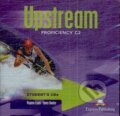 Audiokniha: Upstream 7 - Proficiency C2 Student's Audio CDs (Express Publishing). Express Publishing Audiokniha: Upstream 7 - Proficiency C2 Student's Audio CDs (Express Publishing). Express Publishing