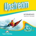 Audiokniha: Upstream 5 - Intermediate B2 Student's Audio CD (Express Publishing). Express Publishing Audiokniha: Upstream 5 - Intermediate B2 Student's Audio CD (Express Publishing). Express Publishing
