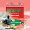 Audiokniha: Upstream 7 - Advanced C1 Workbook Audio CD (Express Publishing). Express Publishing Audiokniha: Upstream 7 - Advanced C1 Workbook Audio CD (Express Publishing). Express Publishing