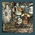 Mouse Guard: Legends of the Guard Box Set - David Petersen, Becky Cloonan, Bill Willingham, Skottie Young, Stan Sakai, Archaia Studios, 2016