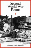Kniha: Second World War Poems (Faber and Faber). Faber and Faber, 2023 Kniha: Second World War Poems (Faber and Faber). Faber and Faber, 2023