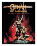Kniha: Conan the Barbarian (John Walsh). Titan Books, 2023 Kniha: Conan the Barbarian (John Walsh). Titan Books, 2023