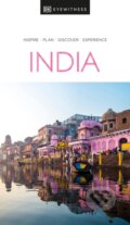Kniha: India, 2023 Kniha: India, 2023