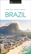Kniha: Brazil (Dorling Kindersley). Dorling Kindersley, 2023 Kniha: Brazil (Dorling Kindersley). Dorling Kindersley, 2023