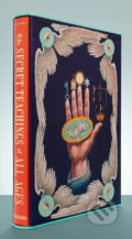 Kniha: Secret Teachings of all Ages (Manly Palmer Hall), 2023 Kniha: Secret Teachings of all Ages (Manly Palmer Hall), 2023