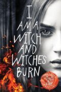 Kniha: Trial By Fire (Josephine Angelini). Pan Macmillan, 2015 Kniha: Trial By Fire (Josephine Angelini). Pan Macmillan, 2015