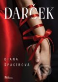 E-kniha: Darček (Diana Špacírová) E-kniha: Darček (Diana Špacírová)