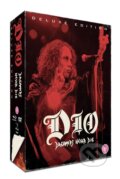 Dio: Dreamers Never Die, Hudobné albumy, 2023