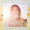Hudební CD: Katy Perry: Prism LP (Hudobné albumy). Hudobné albumy, 2023 Hudební CD: Katy Perry: Prism LP (Hudobné albumy). Hudobné albumy, 2023