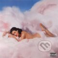 Hudební CD: Katy Perry: Teenage Dream LP (Hudobné albumy). Hudobné albumy, 2023 Hudební CD: Katy Perry: Teenage Dream LP (Hudobné albumy). Hudobné albumy, 2023