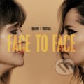 Hudební CD: Suzi Quatro & KT Tunstall: Face To Face (Hudobné albumy). Hudobné albumy, 2023 Hudební CD: Suzi Quatro & KT Tunstall: Face To Face (Hudobné albumy). Hudobné albumy, 2023