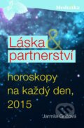 Kniha: Láska a partnerství (Jarmila Gričová). K4K, 2014 Kniha: Láska a partnerství (Jarmila Gričová). K4K, 2014