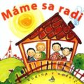Kniha: Máme sa radi (Vanda Belicová). Lúč, 2004 Kniha: Máme sa radi (Vanda Belicová). Lúč, 2004