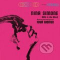 Nina Simone: Wild Is The WindLP - Nina Simone, Hudobné albumy, 2023
