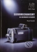 Kniha: Servomechanismy (Pavel Souček). CVUT Praha, 2004 Kniha: Servomechanismy (Pavel Souček). CVUT Praha, 2004