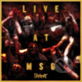 Hudební CD: Slipknot: Live at MSG LP (Hudobné albumy). Hudobné albumy, 2023 Hudební CD: Slipknot: Live at MSG LP (Hudobné albumy). Hudobné albumy, 2023