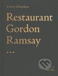 Kniha: Restaurant Gordon Ramsay (Gordon Ramsay). Hodder and Stoughton, 2023 Kniha: Restaurant Gordon Ramsay (Gordon Ramsay). Hodder and Stoughton, 2023