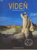 Kniha: Vídeň (Alfred Komárek a Cornelia Fischer). Slovart CZ, 2003 Kniha: Vídeň (Alfred Komárek a Cornelia Fischer). Slovart CZ, 2003