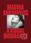 Kniha: Marina Abramovic (Katya Tylevich a Marina Abramovic). Laurence King Publishing, 2023 Kniha: Marina Abramovic (Katya Tylevich a Marina Abramovic). Laurence King Publishing, 2023