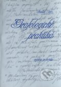 Kniha: Grafologické praktiká (František Stritz). Garmond Nitra, 2000 Kniha: Grafologické praktiká (František Stritz). Garmond Nitra, 2000