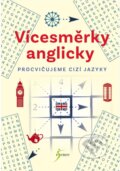 Kniha: Vícesměrky anglicky (Esence). Esence, 2023 Kniha: Vícesměrky anglicky (Esence). Esence, 2023