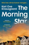 Kniha: The Morning Star (Karl Ove Knausgaard). Vintage, 2022 Kniha: The Morning Star (Karl Ove Knausgaard). Vintage, 2022