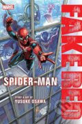 Kniha: Spider-Man: Fake Red (Yusuke Osawa). Viz Media, 2023 Kniha: Spider-Man: Fake Red (Yusuke Osawa). Viz Media, 2023