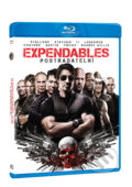 Film: Expendables: Postradatelní (Patrick Hughes a Sylvester Stallone) (Blu-ray). Magicbox, 2023 Film: Expendables: Postradatelní (Patrick Hughes a Sylvester Stallone) (Blu-ray). Magicbox, 2023