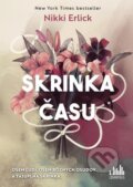 E-kniha: Skrinka času (Nikki Erlick), 2023 E-kniha: Skrinka času (Nikki Erlick), 2023