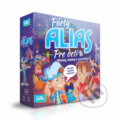 Spoločenská hra: Párty Alias pre deti (Albi). Albi, 2023 Spoločenská hra: Párty Alias pre deti (Albi). Albi, 2023