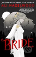 Kniha: Bride (Ali Hazelwood). Sphere, 2024 Kniha: Bride (Ali Hazelwood). Sphere, 2024