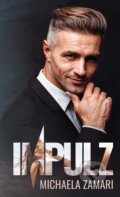 Kniha: Impulz (Michaela Zamari), 2023 Kniha: Impulz (Michaela Zamari), 2023