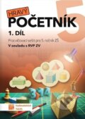 Kniha: Hravý početník 5 I.díl (Taktik). Taktik, 2023 Kniha: Hravý početník 5 I.díl (Taktik). Taktik, 2023