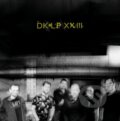 Hudobné CD: David Koller: DK LP XXIII LP (Supraphon). Supraphon, 2023 Hudobné CD: David Koller: DK LP XXIII LP (Supraphon). Supraphon, 2023