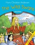 Storytime 1 - The Wild Swans, Express Publishing