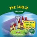 Film: Storytime 3 - The Ghost (Express Publishing) (CD). Express Publishing Film: Storytime 3 - The Ghost (Express Publishing) (CD). Express Publishing