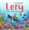 Kniha: Lery (Bibi Hykl a Zlámalová Sandra Dražilová). Bambook, 2023 Kniha: Lery (Bibi Hykl a Zlámalová Sandra Dražilová). Bambook, 2023