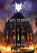 Kniha: Páni temnot (Joe Dever). Mytago, 2023 Kniha: Páni temnot (Joe Dever). Mytago, 2023