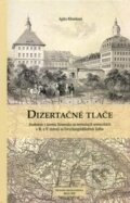 Kniha: Dizertačné tlače (Agáta Klimeková). Slovenská národná knižnica, 2018 Kniha: Dizertačné tlače (Agáta Klimeková). Slovenská národná knižnica, 2018