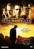 Gone, Baby, Gone - Ben Affleck, Magicbox, 2015