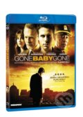 Film: Gone, Baby, Gone (Ben Affleck) (Blu-ray), 2015 Film: Gone, Baby, Gone (Ben Affleck) (Blu-ray), 2015