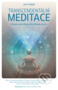 Kniha: Transcendentální meditace (Jack Forem). ANAG, 2015 Kniha: Transcendentální meditace (Jack Forem). ANAG, 2015