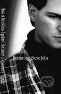 Kniha: Becoming Steve Jobs (Brent Schlender a Rick Tetzeli). Hodder and Stoughton, 2015 Kniha: Becoming Steve Jobs (Brent Schlender a Rick Tetzeli). Hodder and Stoughton, 2015