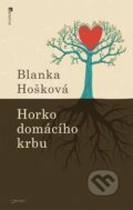 Kniha: Horko domácího krbu (Blanka Hošková). Jota, 2015 Kniha: Horko domácího krbu (Blanka Hošková). Jota, 2015