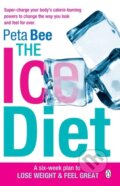 Kniha: The Ice Diet (Peta Bee). Penguin Books, 2015 Kniha: The Ice Diet (Peta Bee). Penguin Books, 2015