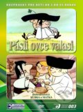 Film: Pásli ovce valasi (Ladislav Čapek) (DVD). Hudobné albumy, 2014 Film: Pásli ovce valasi (Ladislav Čapek) (DVD). Hudobné albumy, 2014