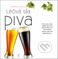Kniha: Léčivá síla piva (Heidelore Klugeová). Naše vojsko CZ, 2015 Kniha: Léčivá síla piva (Heidelore Klugeová). Naše vojsko CZ, 2015